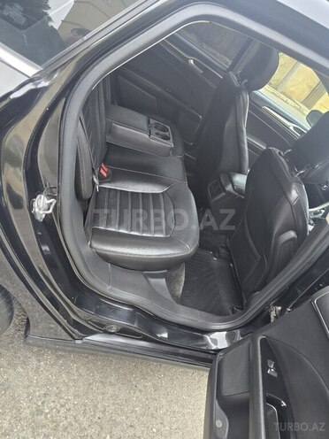 Ford Fusion (North America) 2012, 298,500 km - 1.6 л - Bakı