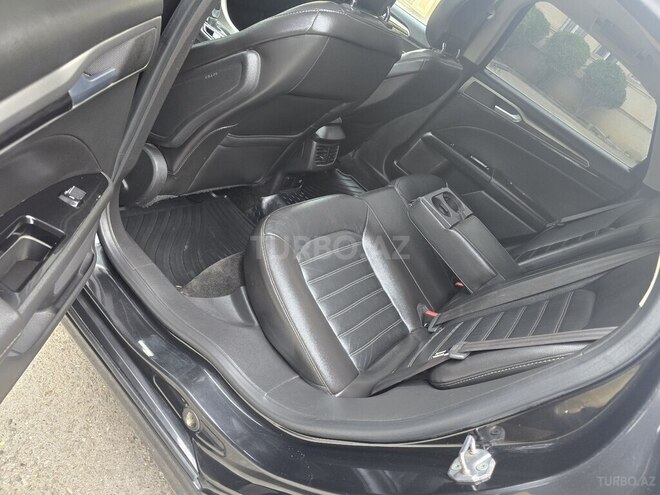 Ford Fusion (North America) 2012, 298,500 km - 1.6 л - Bakı