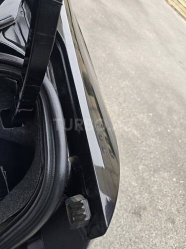 Ford Fusion (North America) 2012, 298,500 km - 1.6 л - Bakı