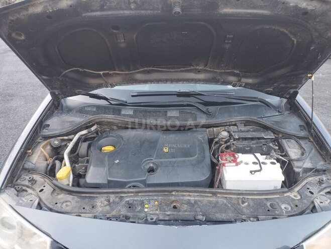 Renault Megane 2008, 378,000 km - 1.5 l - Cəlilabad
