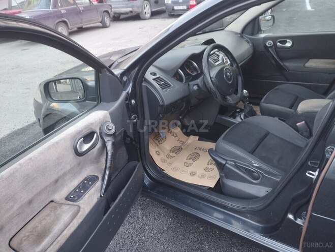 Renault Megane 2008, 378,000 km - 1.5 l - Cəlilabad