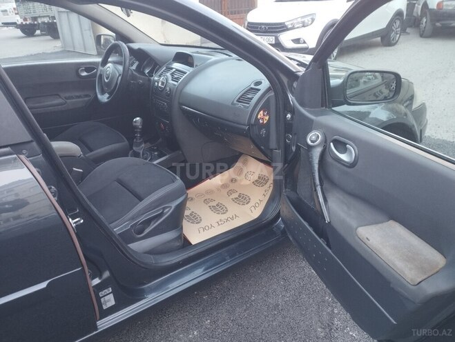 Renault Megane 2008, 378,000 km - 1.5 l - Cəlilabad