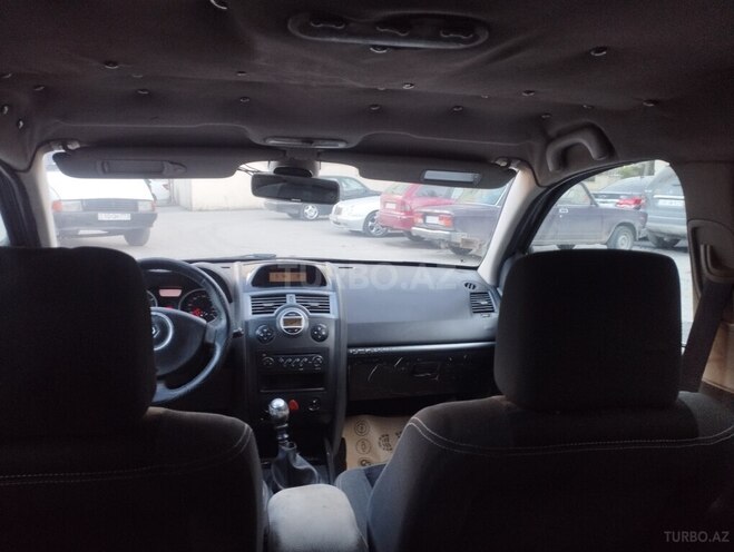 Renault Megane 2008, 378,000 km - 1.5 l - Cəlilabad