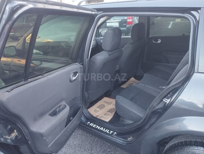 Renault Megane 2008, 378,000 km - 1.5 l - Cəlilabad