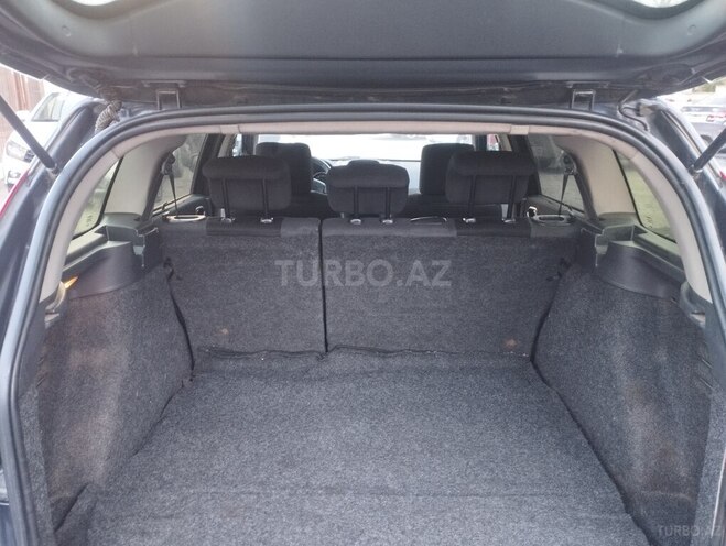 Renault Megane 2008, 378,000 km - 1.5 l - Cəlilabad