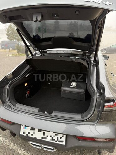 Changan  2024, 10,000 km - 1.5 l - Bakı