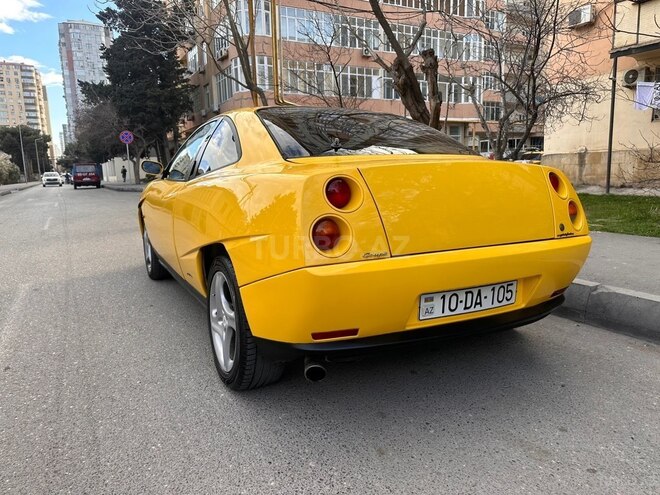 Fiat Coupe-4