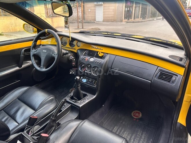 Fiat Coupe-6