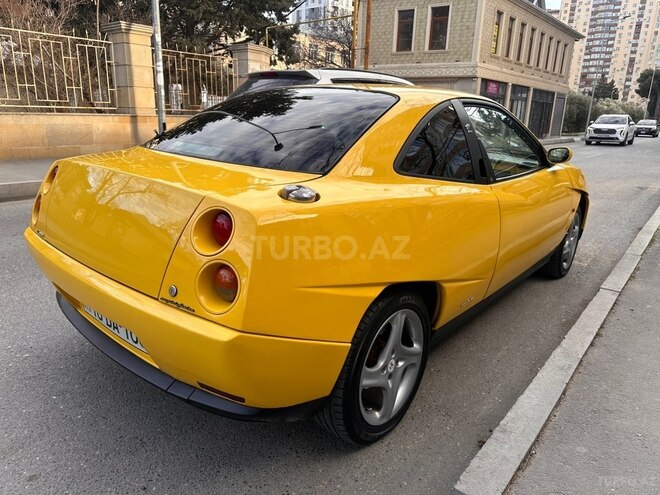 Fiat Coupe-3