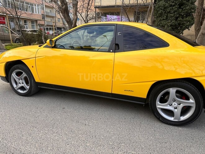 Fiat Coupe-5