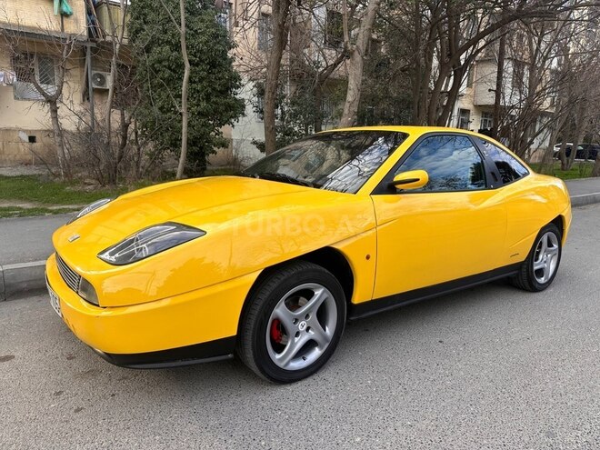 Fiat Coupe-2