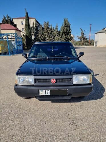 Tofas Sahin 2004, 288,882 km - 1.6 l - Bakı