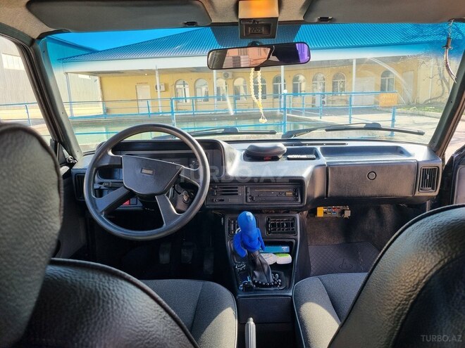 Tofas Sahin 2004, 288,882 km - 1.6 l - Bakı