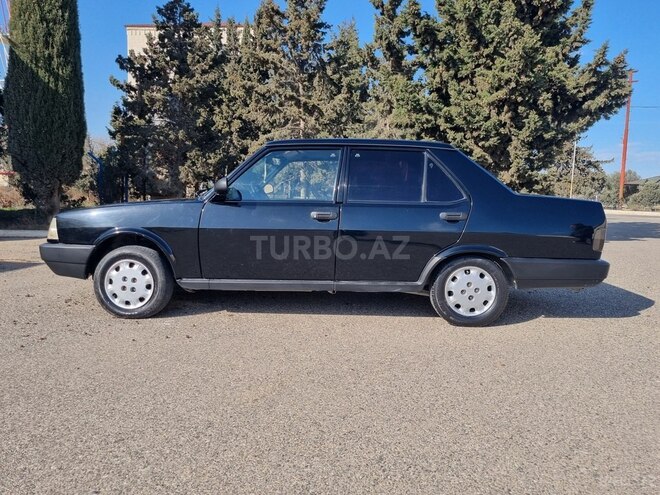 Tofas Sahin 2004, 288,882 km - 1.6 l - Bakı