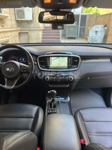 Kia Sorento 2015, 169,400 km - 2.0 l - Bakı