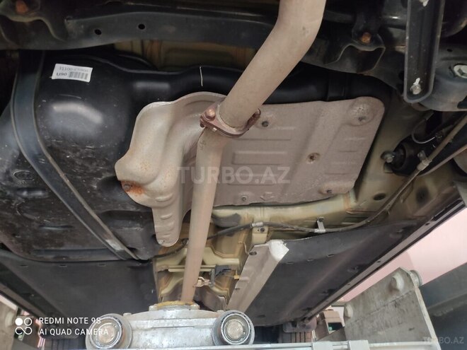 Kia Sorento 2015, 169,400 km - 2.0 l - Bakı