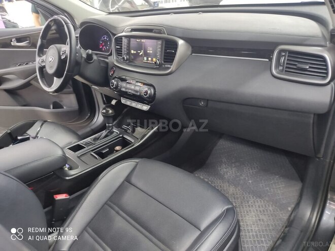 Kia Sorento 2015, 169,400 km - 2.0 l - Bakı