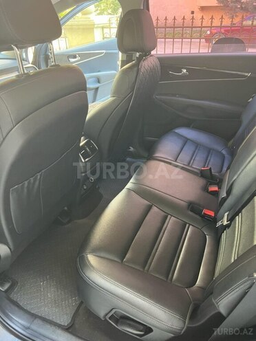Kia Sorento 2015, 169,400 km - 2.0 l - Bakı