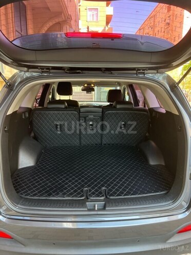 Kia Sorento 2015, 169,400 km - 2.0 l - Bakı