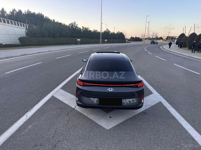 Changan Qiyuan A05 2025, 4,800 km - 1.5 l - Bakı