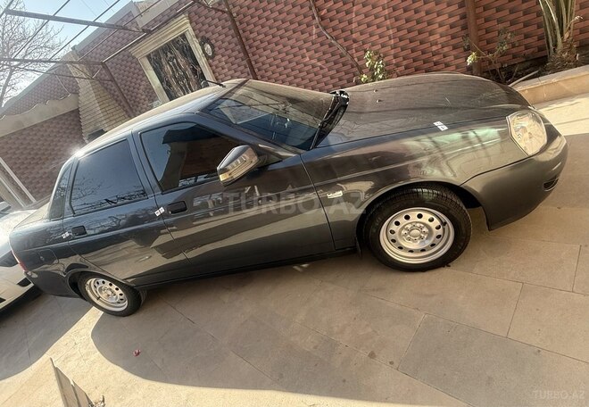 LADA (VAZ) Priora 2018, 149,000 km - 1.6 l - Xırdalan