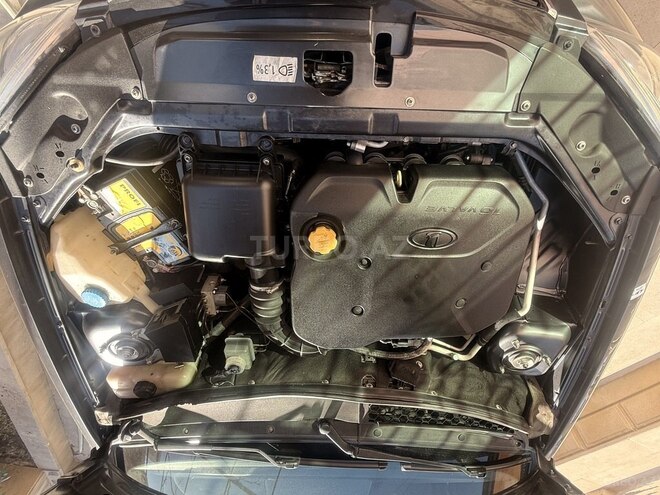 LADA (VAZ) Priora 2018, 149,000 km - 1.6 l - Xırdalan