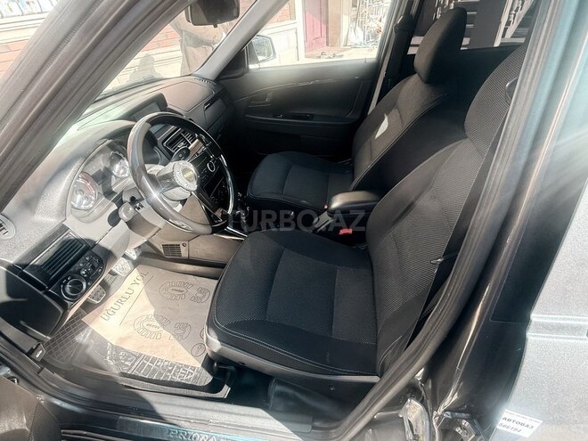 LADA (VAZ) Priora 2018, 149,000 km - 1.6 l - Xırdalan