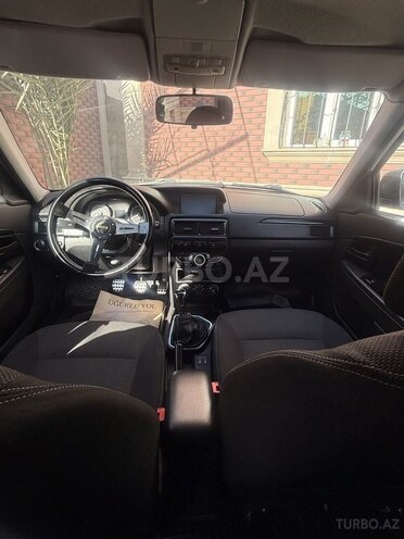 LADA (VAZ) Priora 2018, 149,000 km - 1.6 l - Xırdalan