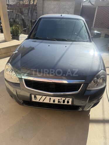 LADA (VAZ) Priora 2018, 149,000 km - 1.6 l - Xırdalan