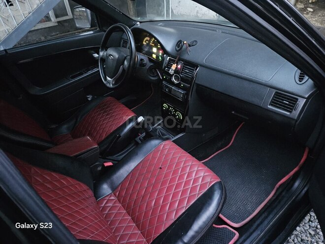 LADA (VAZ) Priora 2012, 275,000 km - 1.6 л - Lənkəran
