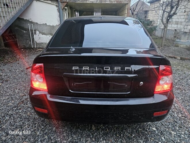 LADA (VAZ) Priora 2012, 275,000 km - 1.6 л - Lənkəran