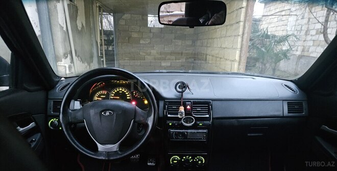 LADA (VAZ) Priora 2012, 275,000 km - 1.6 л - Lənkəran
