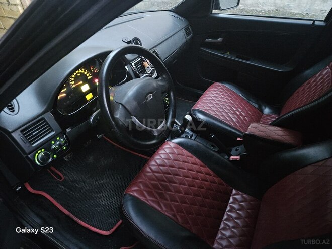 LADA (VAZ) Priora 2012, 275,000 km - 1.6 л - Lənkəran