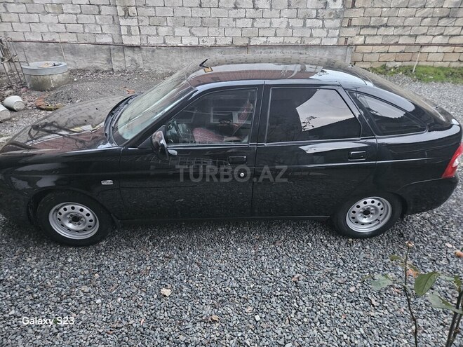 LADA (VAZ) Priora 2012, 275,000 km - 1.6 л - Lənkəran