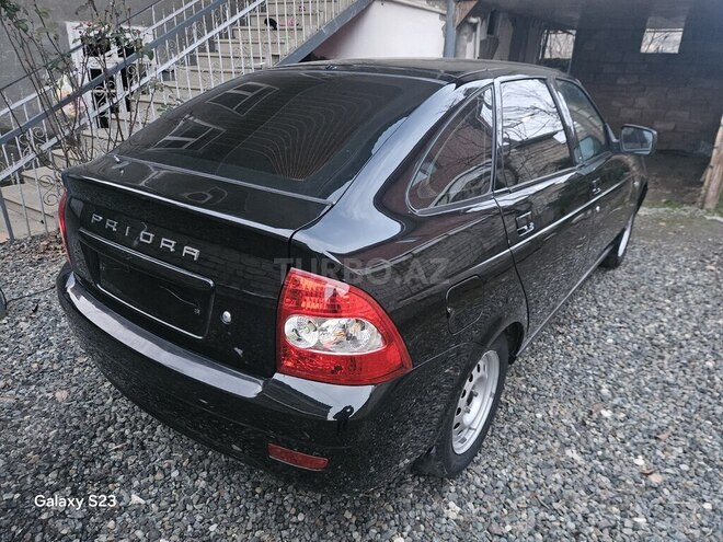 LADA (VAZ) Priora 2012, 275,000 km - 1.6 л - Lənkəran