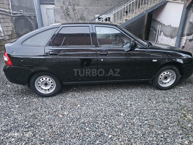 LADA (VAZ) Priora 2012, 275,000 km - 1.6 л - Lənkəran