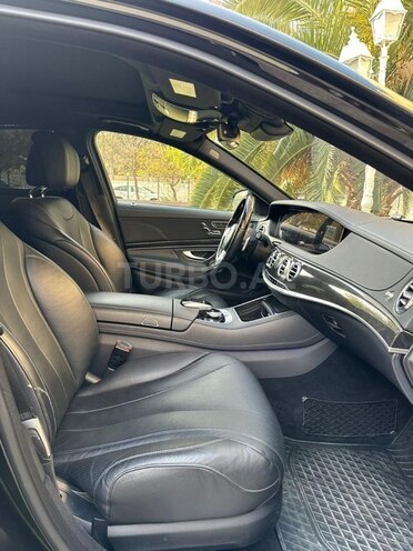Mercedes S 450 2020, 99,000 km - 3.0 l - Bakı