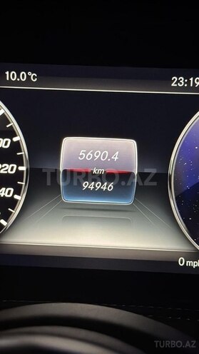 Mercedes S 450 2020, 99,000 km - 3.0 l - Bakı