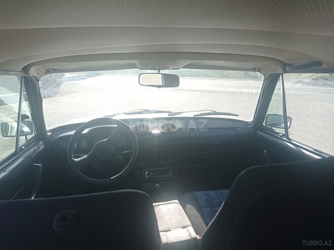 LADA (VAZ) 2106 1995, 21,000 km - 1.6 l - Bərdə