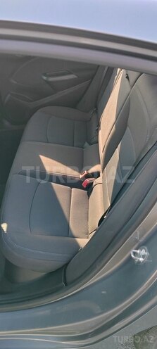 Chevrolet Cruze 2018, 198,000 km - 1.4 l - Bakı
