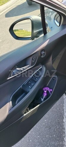 Chevrolet Cruze 2018, 198,000 km - 1.4 l - Bakı