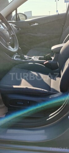 Chevrolet Cruze 2018, 198,000 km - 1.4 l - Bakı