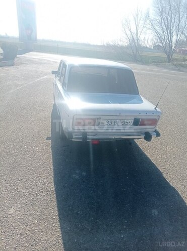 LADA (VAZ) 2106 1995, 21,000 km - 1.6 l - Bərdə