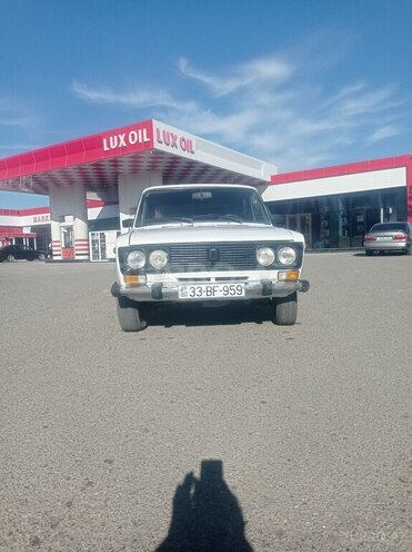 LADA (VAZ) 2106 1995, 21,000 km - 1.6 l - Bərdə