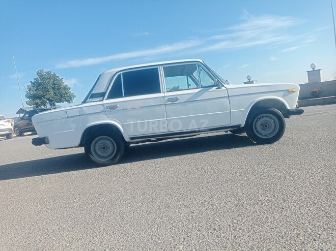LADA (VAZ) 2106 1995, 21,000 km - 1.6 l - Bərdə