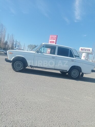 LADA (VAZ) 2106 1995, 21,000 km - 1.6 l - Bərdə