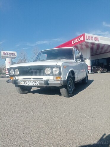 LADA (VAZ) 2106 1995, 21,000 km - 1.6 l - Bərdə