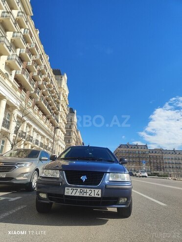 Khazar LX 2020, 206,000 km - 1.7 l - Bakı