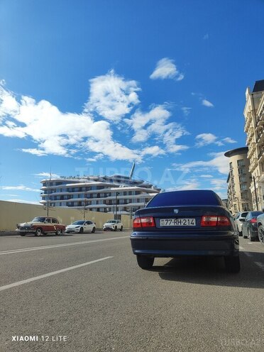 Khazar LX 2020, 206,000 km - 1.7 l - Bakı