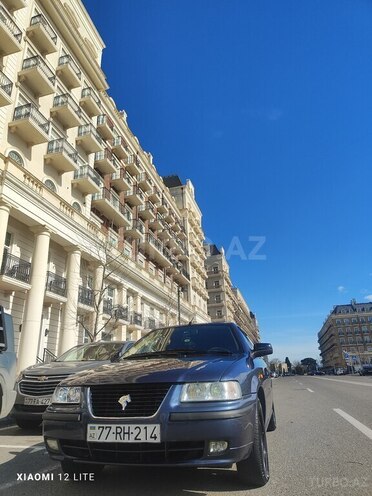 Khazar LX 2020, 206,000 km - 1.7 l - Bakı